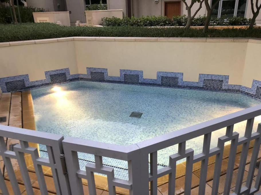 Elite Royal Apartment: Burj Khalifa View Magnate Apartamento *