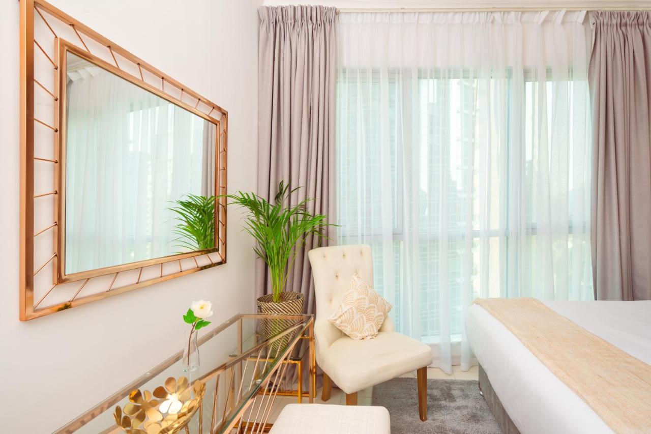 Elite Royal Apartment: Burj Khalifa View Magnate