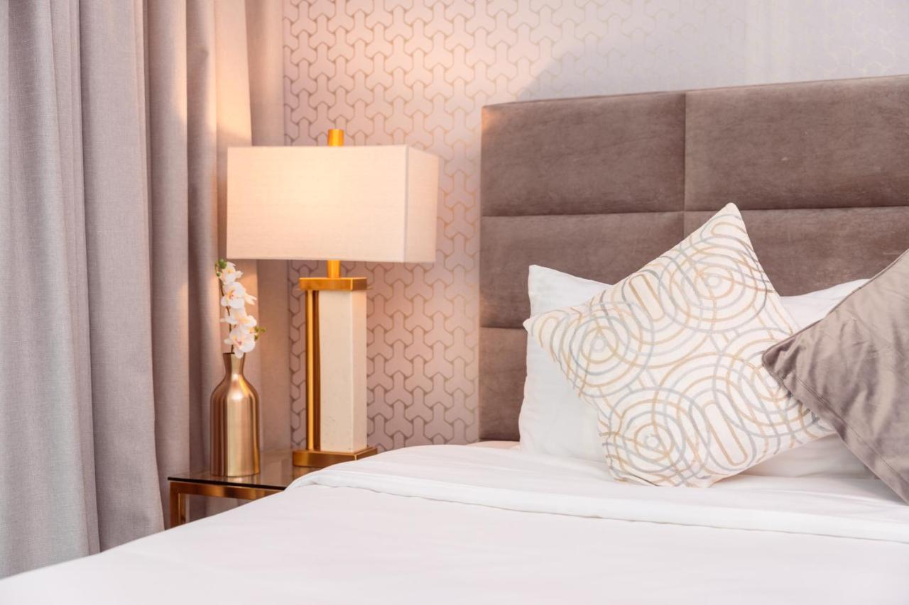Apartamento Elite Royal Apartment: Burj Khalifa View Magnate *