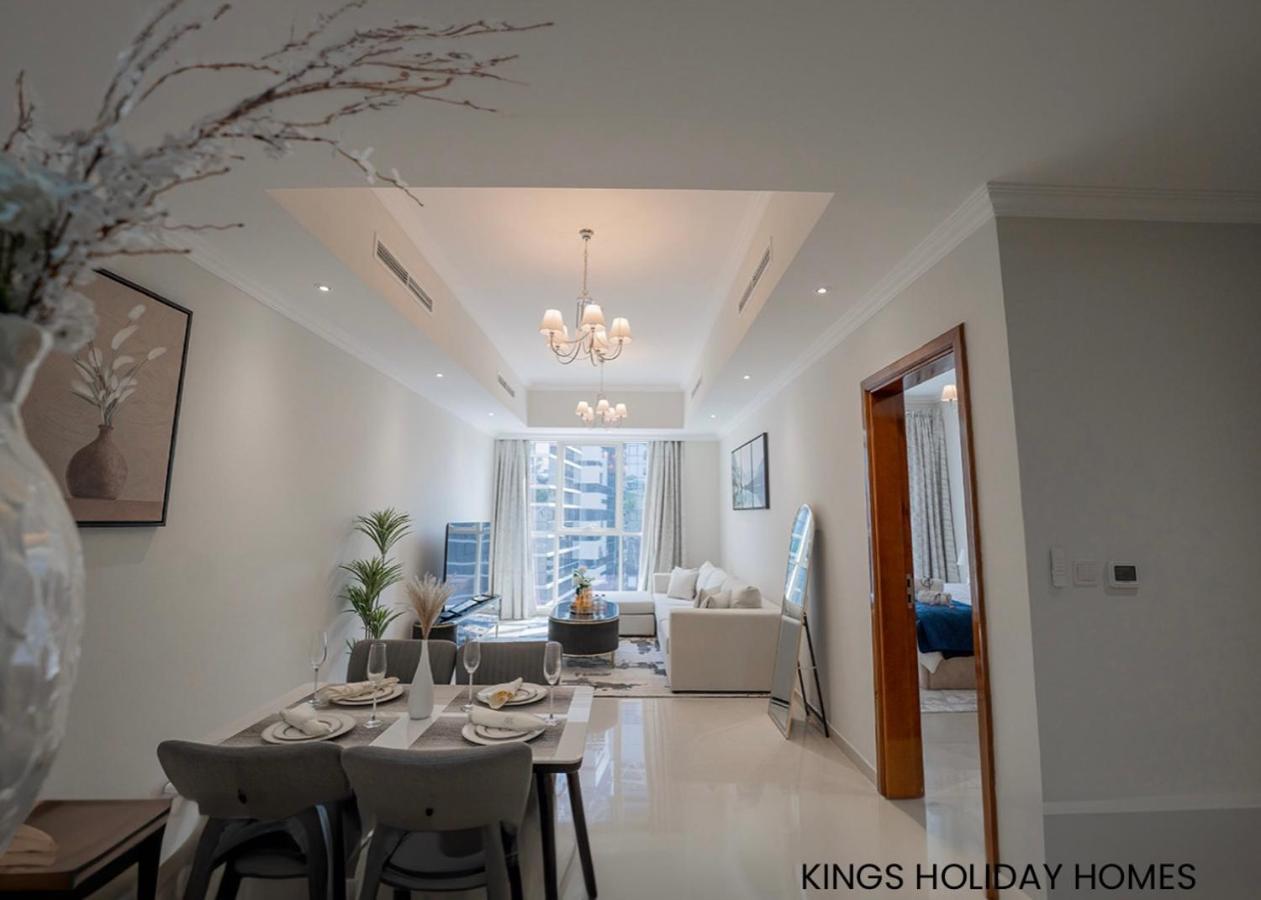 Dunya Tower Downtown Burj Khalifa Street , Kings Appartement