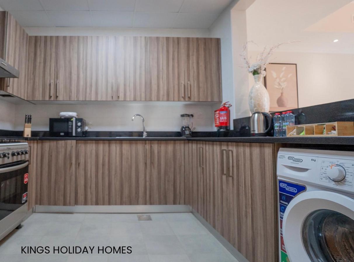 Dunya Tower Downtown Burj Khalifa Street , Kings Appartement *