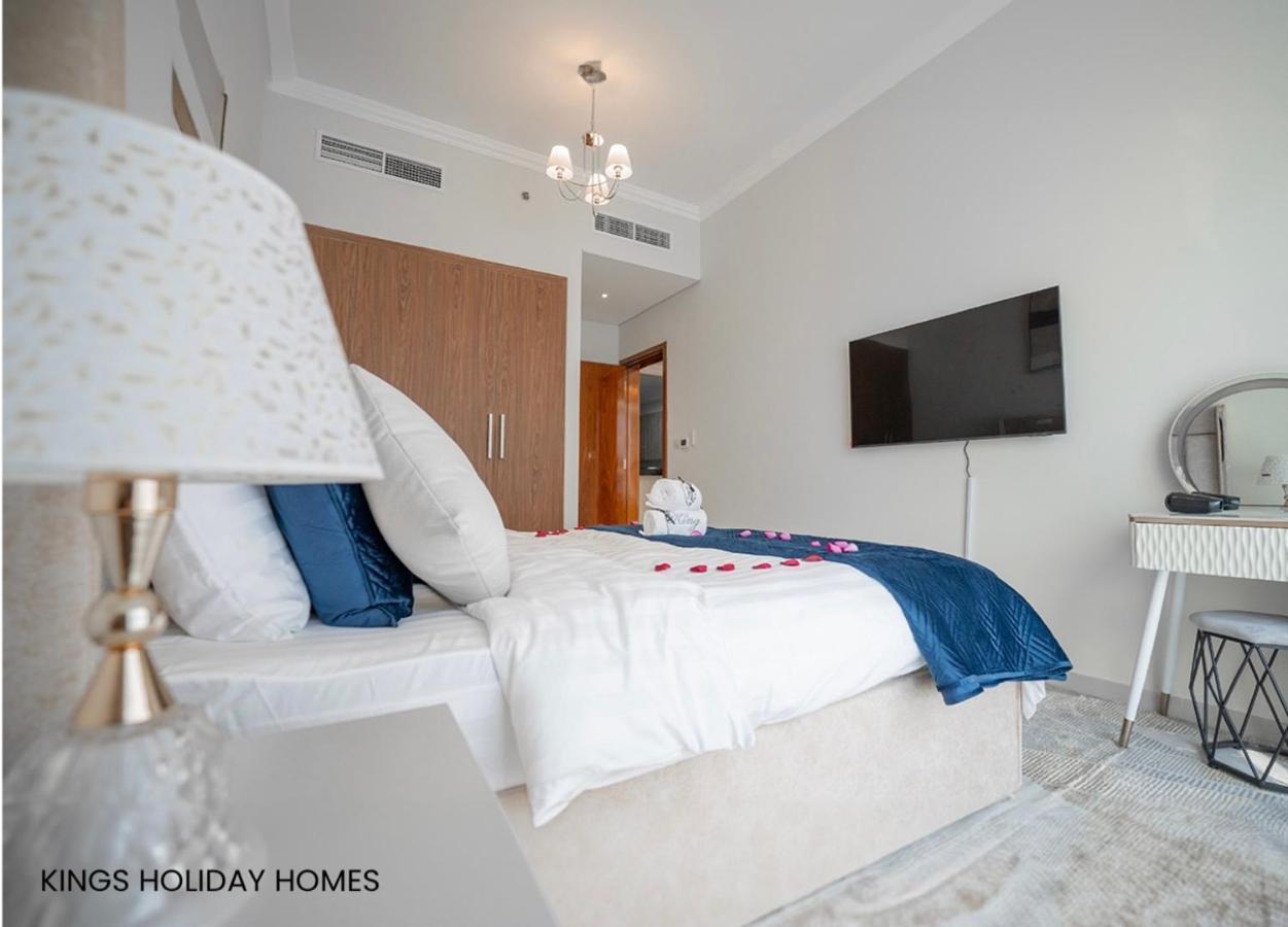 Dunya Tower Downtown Burj Khalifa Street , Kings Appartement Dubaï