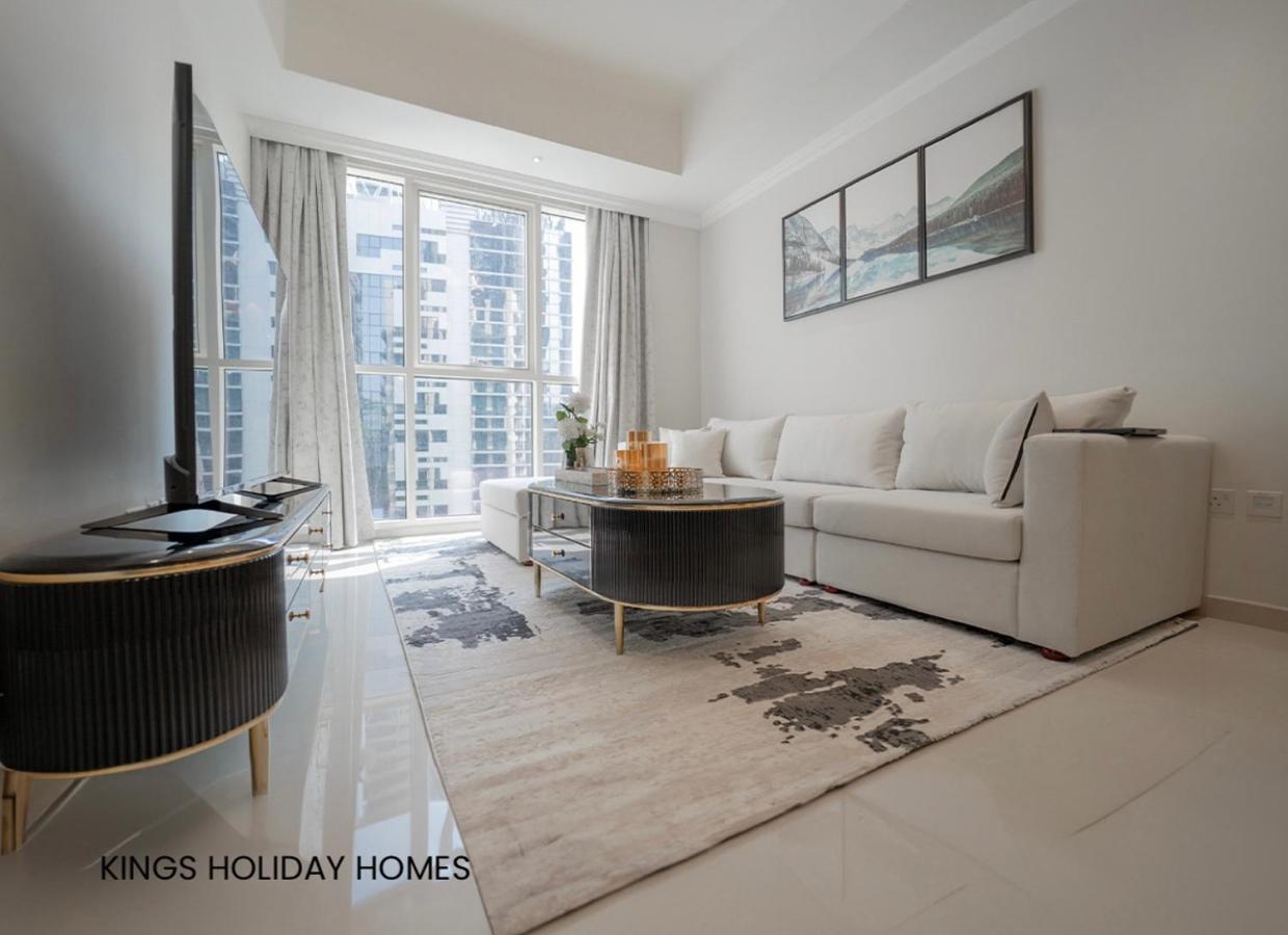 Dunya Tower Downtown Burj Khalifa Street , Kings Appartement