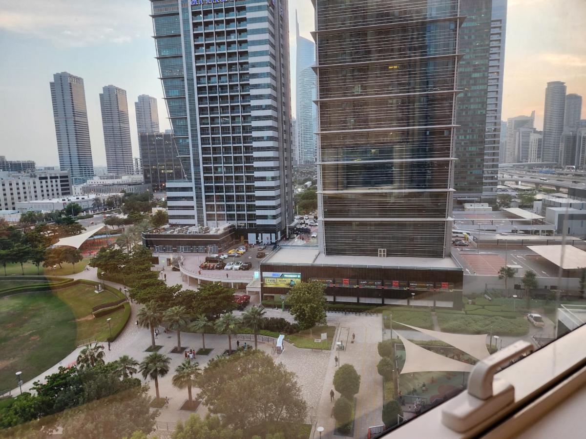Appartement Stunning New With Amazing Views In Jlt Dubaï
