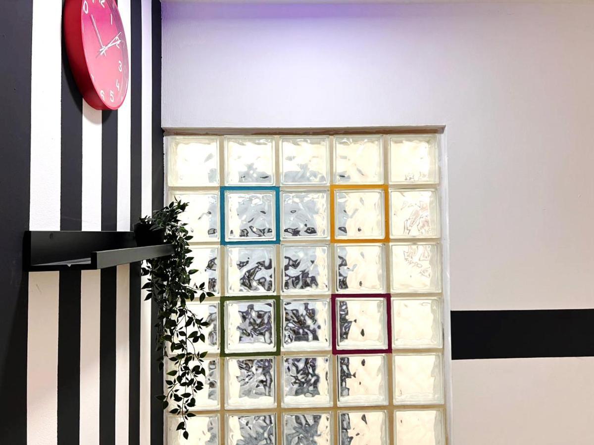Beautiful Partition Strip In Barsha Heights *