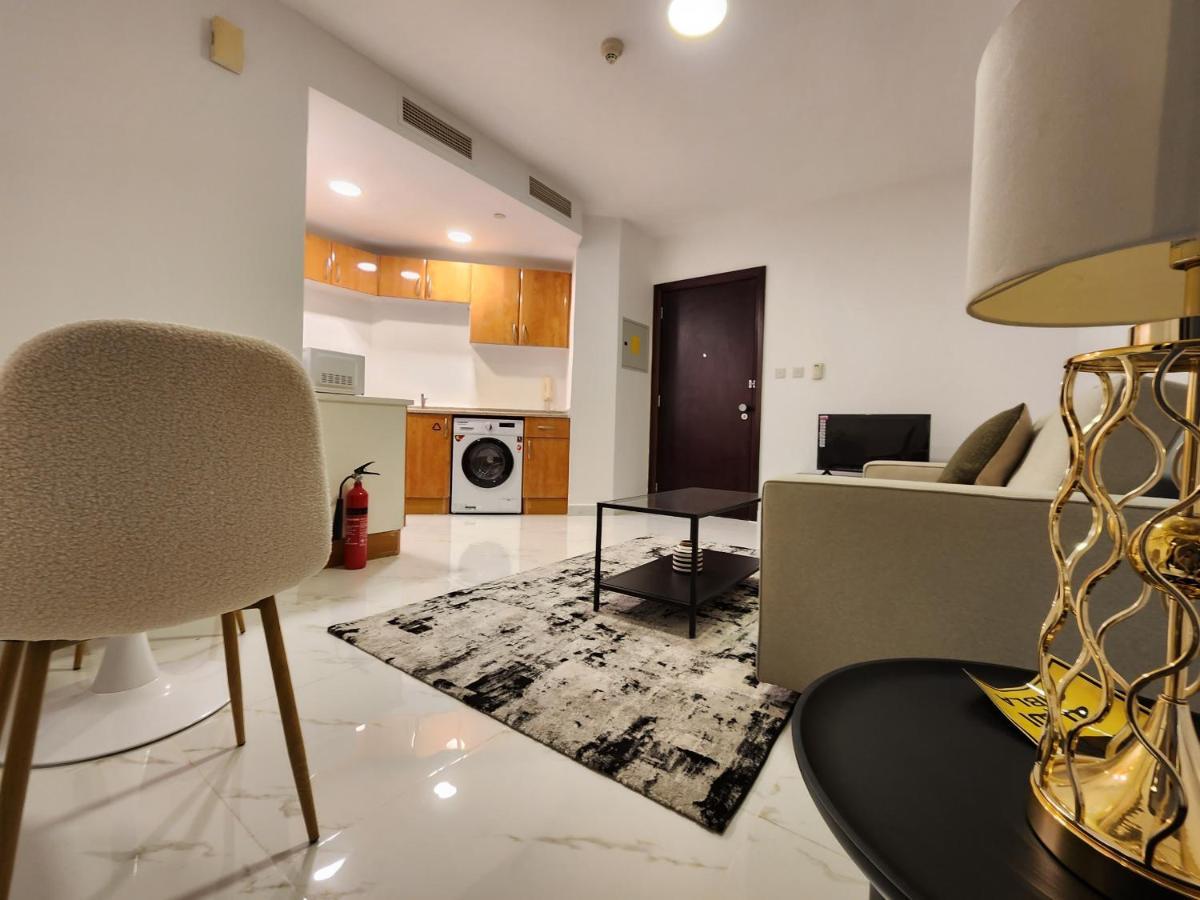 Appartement Stunning New With Amazing Views In Jlt