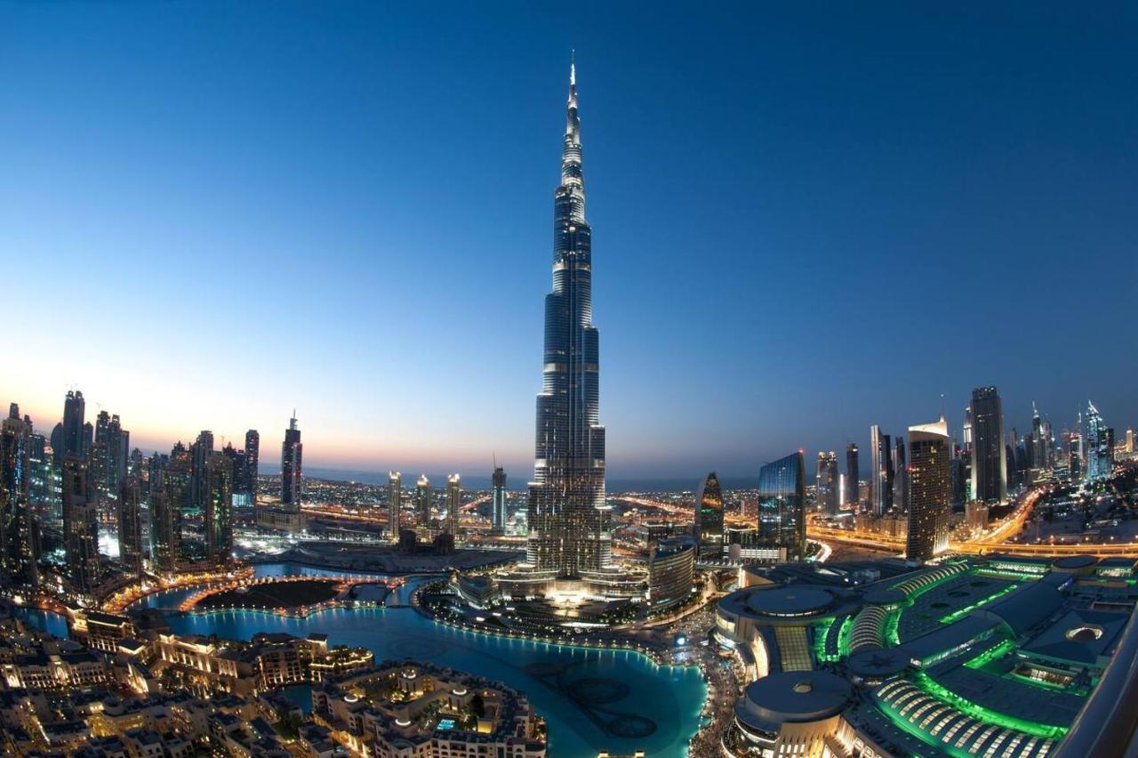 Homestay Partition 3 Mins To Mashreq Metro Dubai