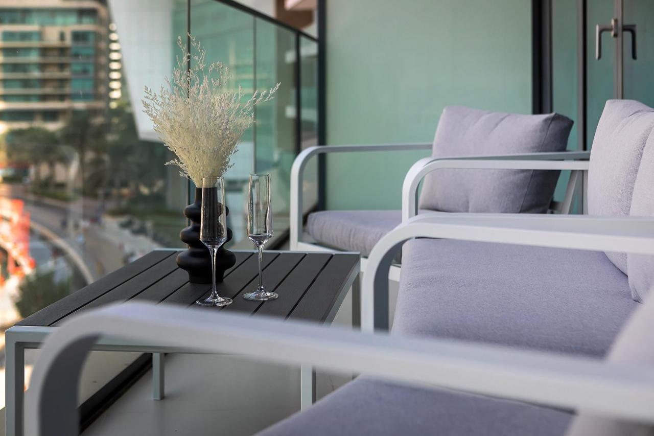 Luxurious 2br With Panoramic Marina View * Dubai
