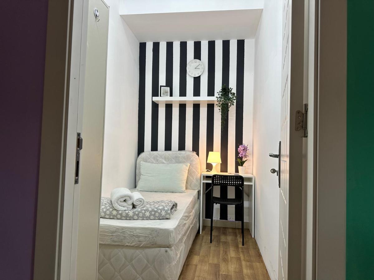 Habitación en casa particular Beautiful Partition Strip In Barsha Heights