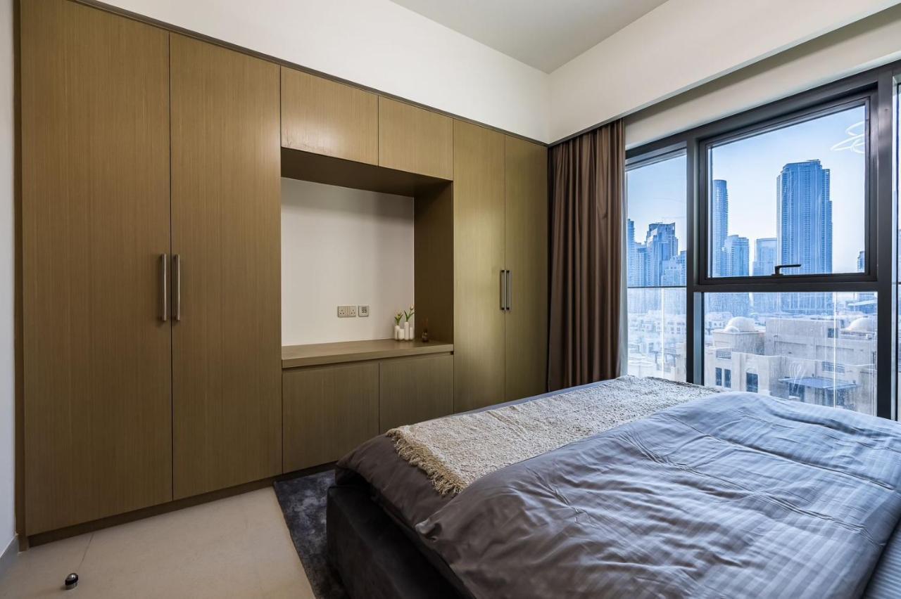Apartemen Downtown, Burj Royale 2 Bdr Full Burj - Khalifa View