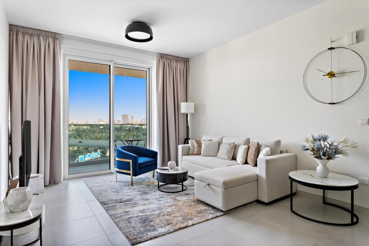 Luxury 1br With Pool, Gym, Parking & Fast Wifi