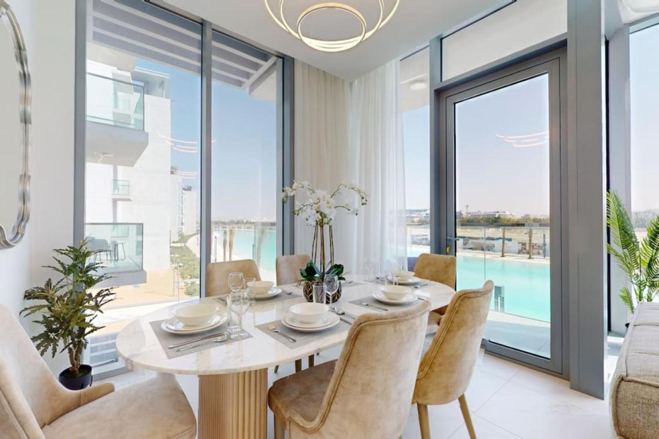 21 - Idyllic Two Bedroom Lejlighed Dubai