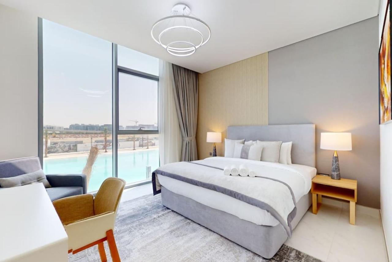 21 - Idyllic Two Bedroom * Dubai