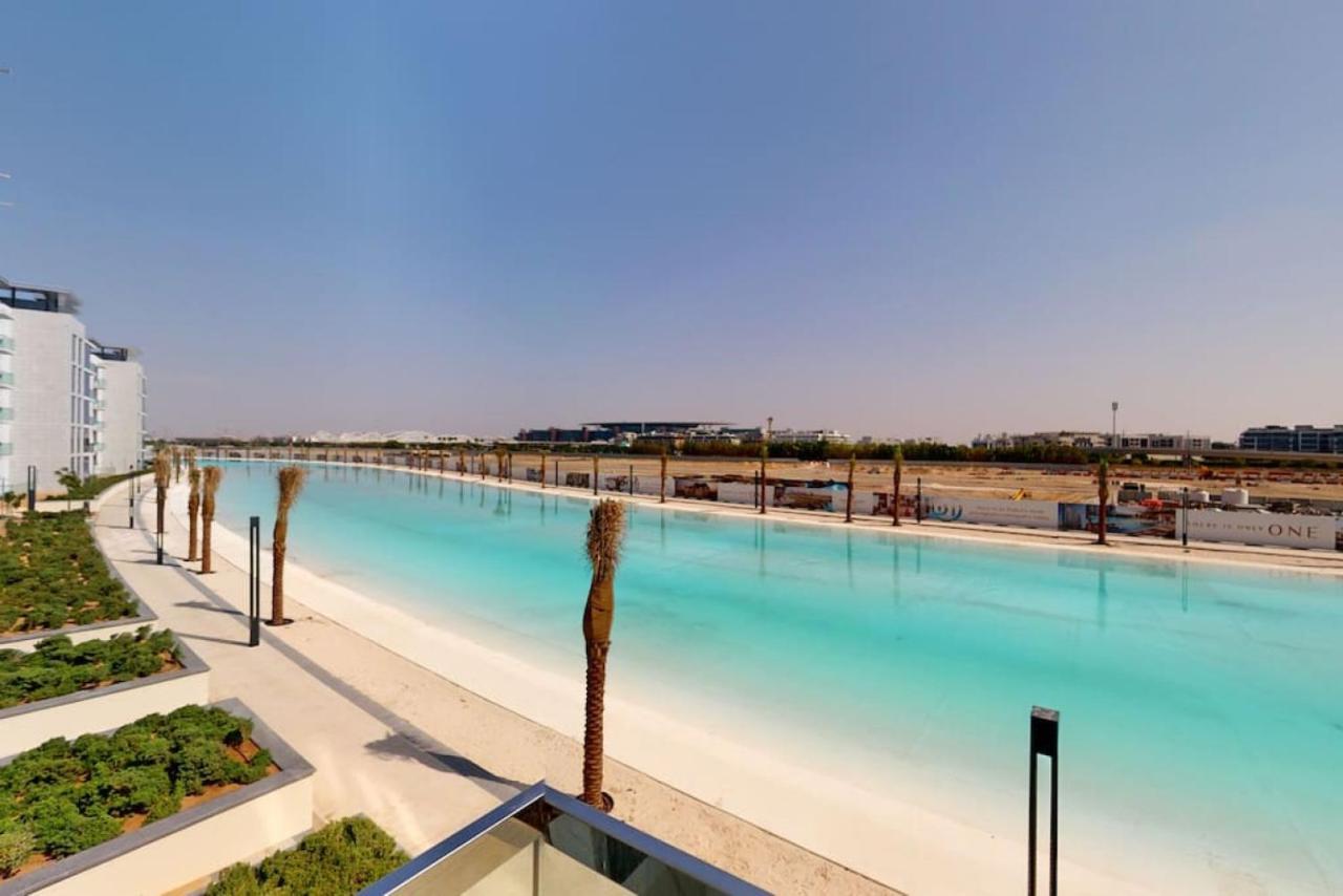 21 - Idyllic Two Bedroom Lejlighed Dubai