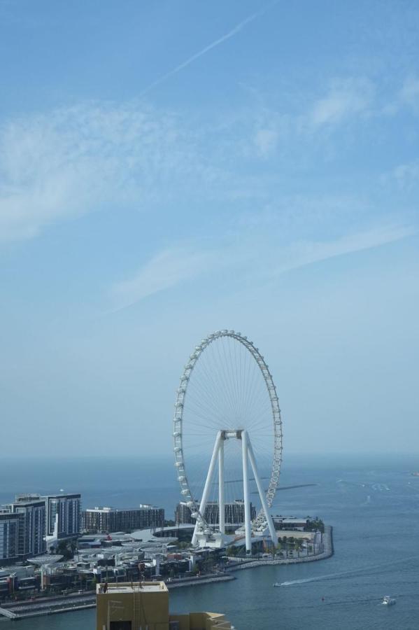Shams Murjan Jbr Hostal Dubái