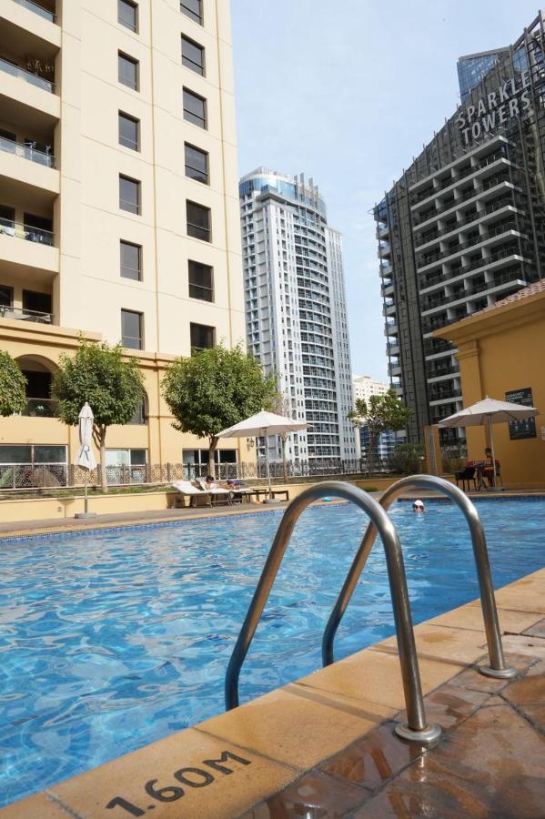 Hostal Shams Murjan Jbr *