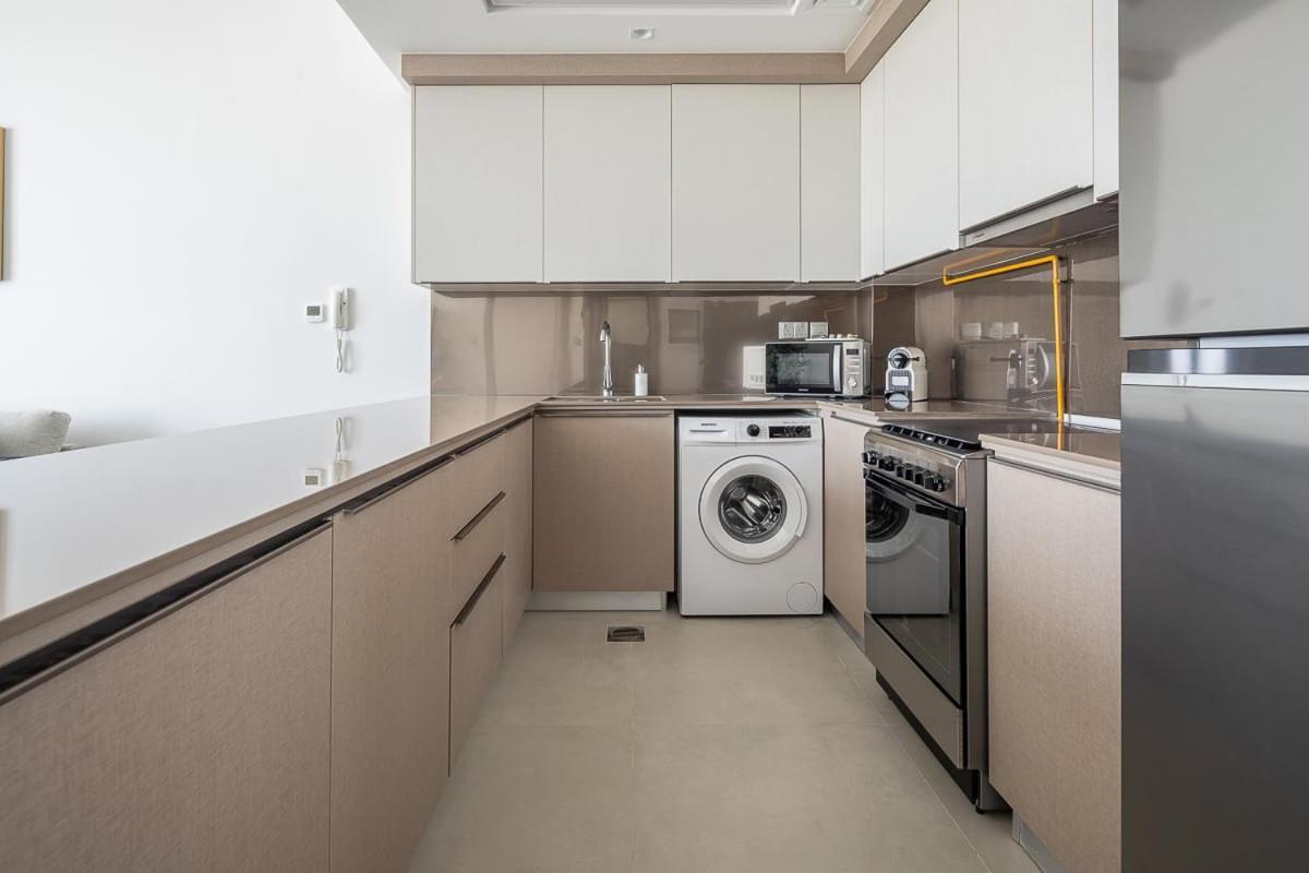 Appartement Frank Porter - Bluebell Jvc