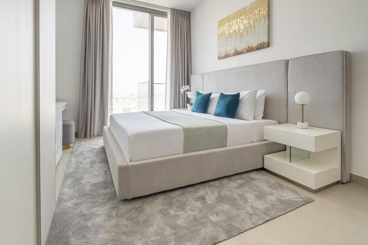 Frank Porter - Bluebell Jvc Appartement Dubaï