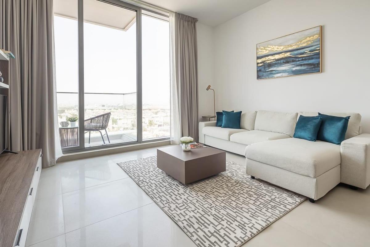 Frank Porter - Bluebell Jvc Appartement