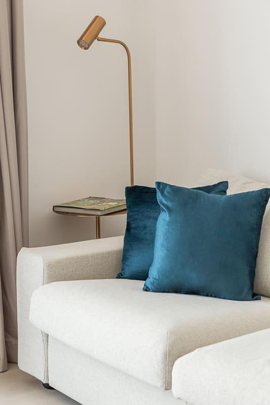 Appartement Frank Porter - Bluebell Jvc *