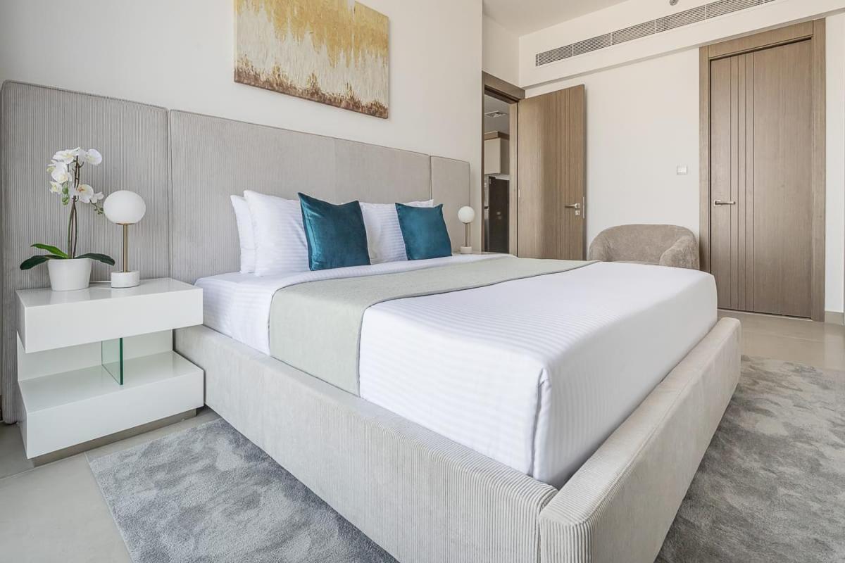 Frank Porter - Bluebell Jvc Appartement *