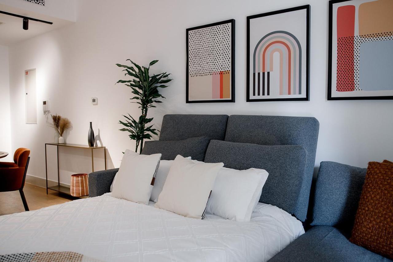 Cozy 1-br In Old Town Near Burj Khalifa *