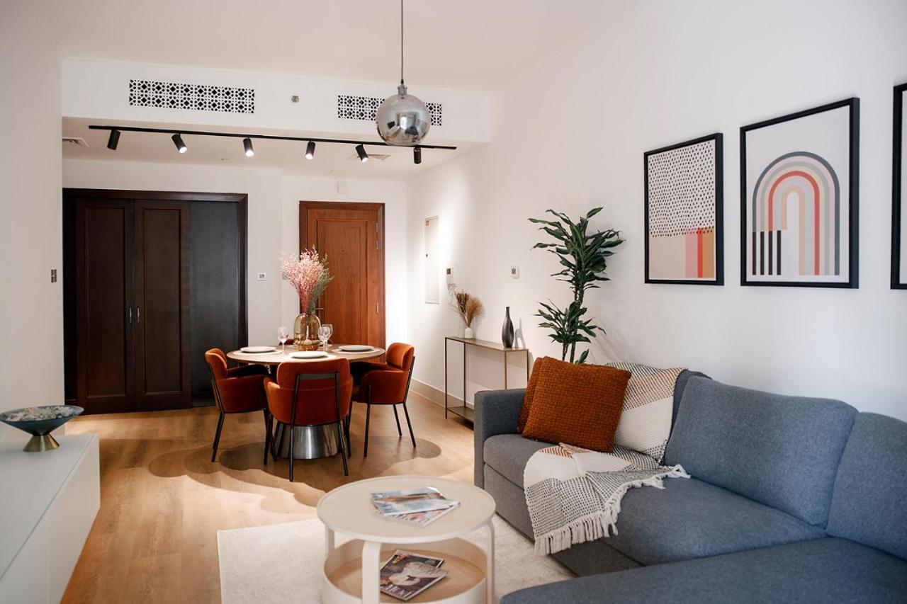 Cozy 1-br In Old Town Near Burj Khalifa Apartment