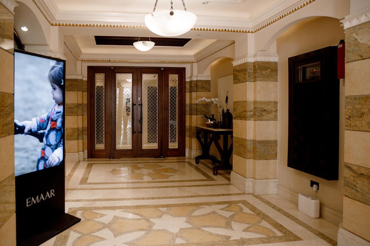Cozy 1-br In Old Town Near Burj Khalifa * Dubai