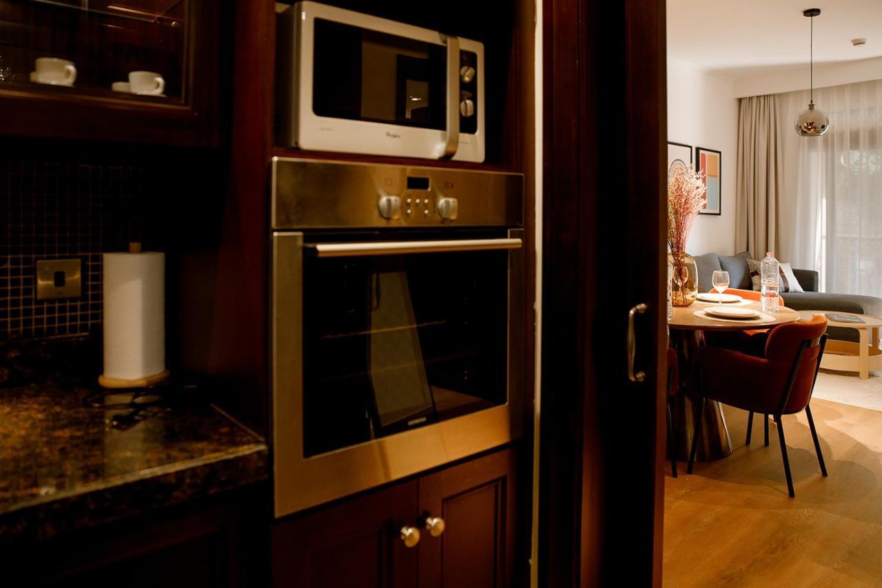 Cozy 1-br In Old Town Near Burj Khalifa Apartment Dubai