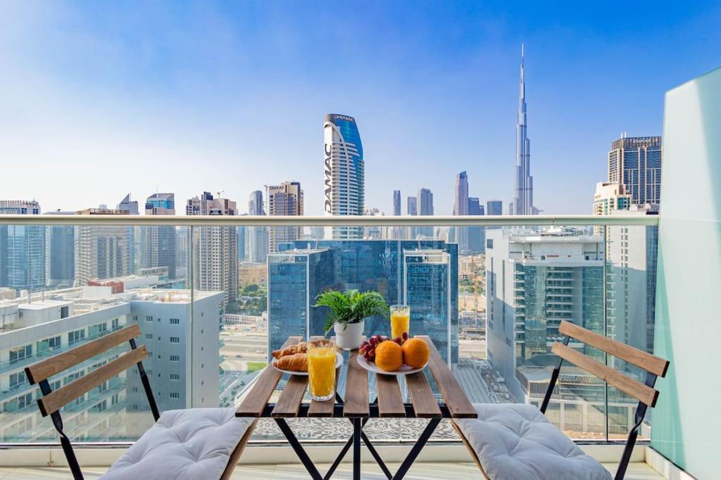 Trustay Vacation - Business Bay *