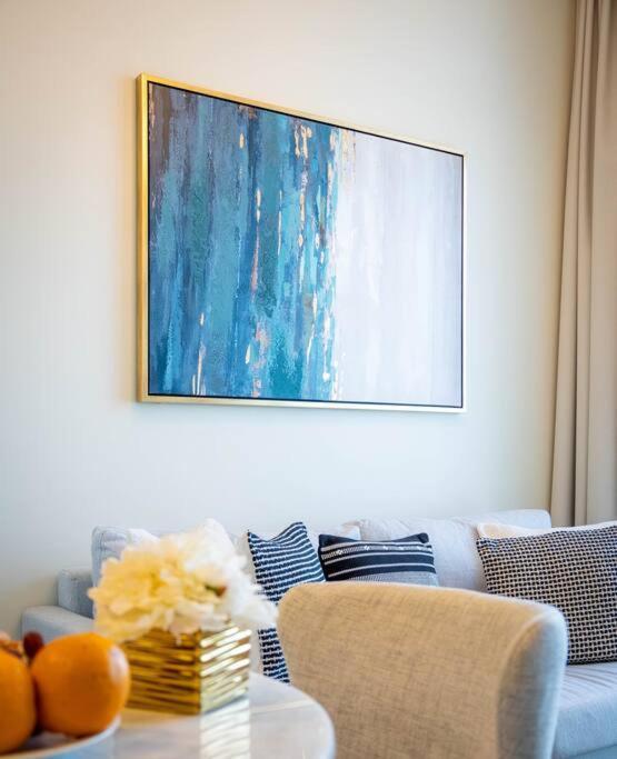 Appartement Trustay Vacation - Business Bay Dubaï