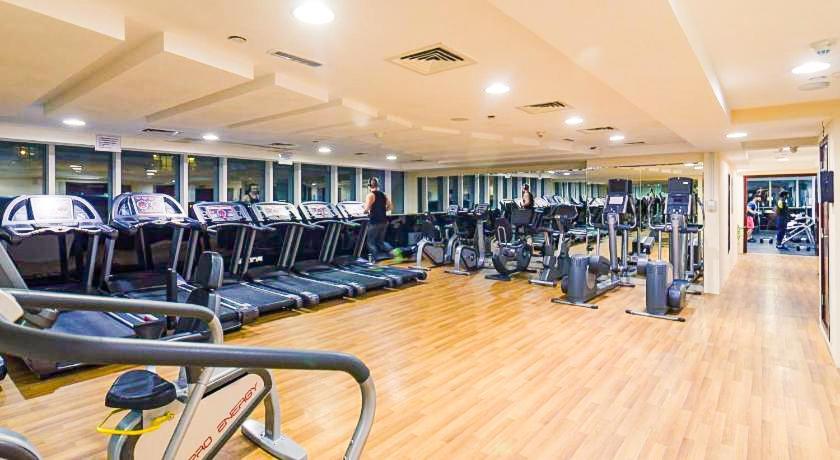Vakantiehuis Hawana Premium Dubai
