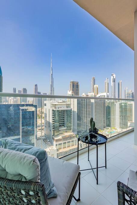 Trustay Vacation - Business Bay Appartement *