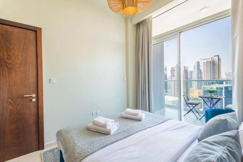 Trustay Vacation - Business Bay * Dubaï