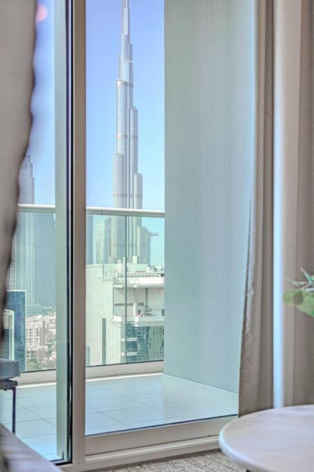 Trustay Vacation - Business Bay Appartement