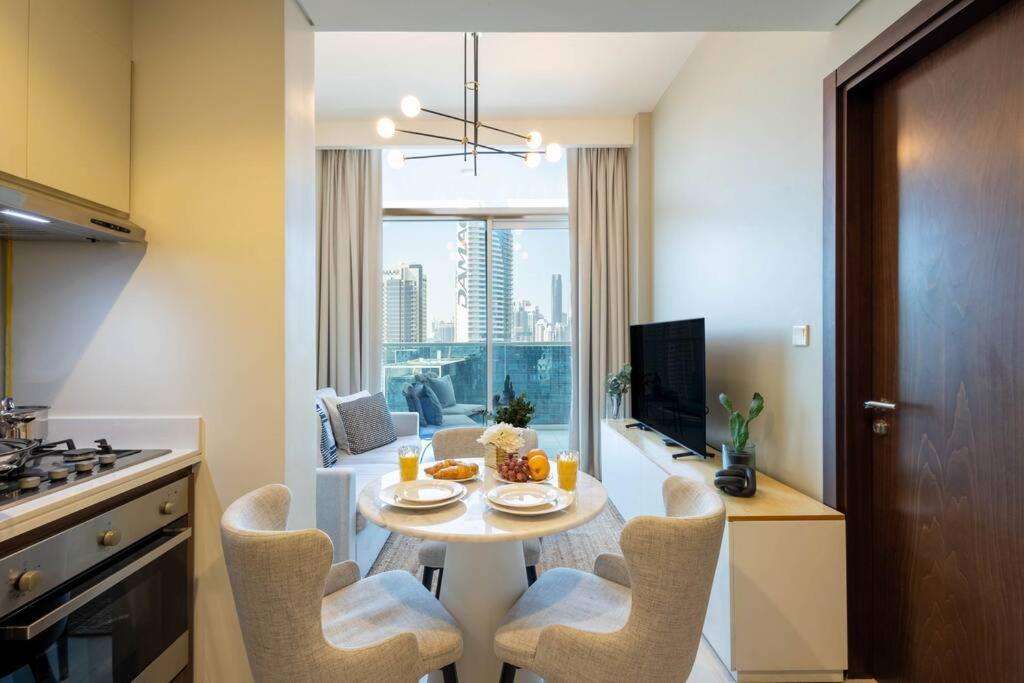 Trustay Vacation - Business Bay *