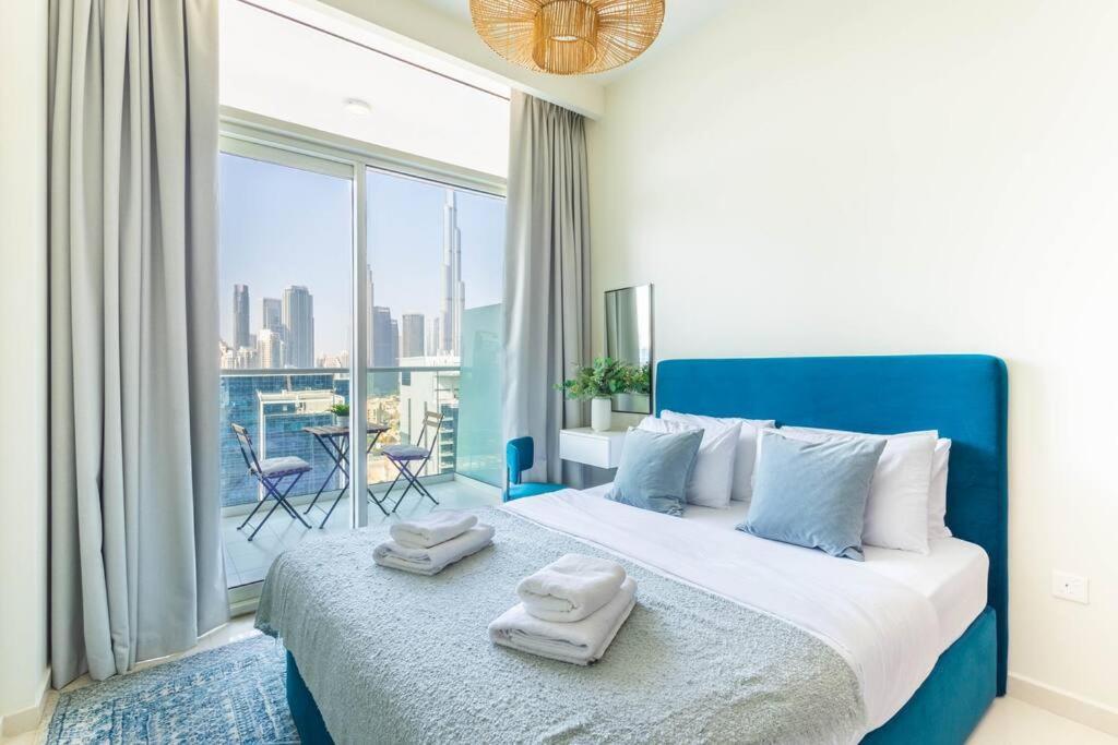 Trustay Vacation - Business Bay