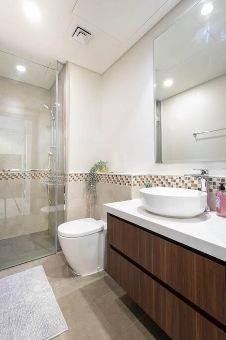 Trustay Vacation - Business Bay Appartement Dubaï