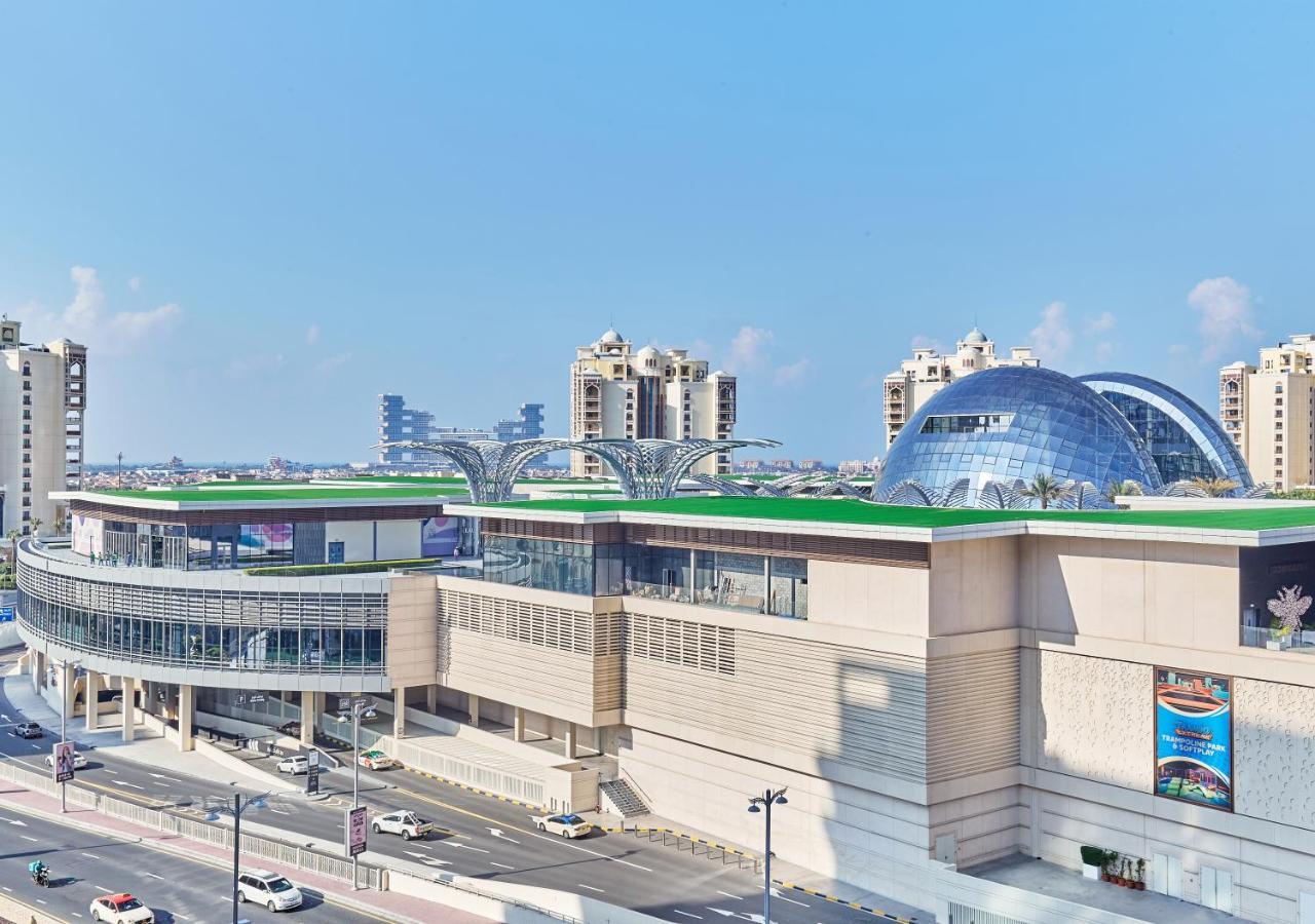 Lejlighed First Class In Seven Palm With Direct Access To The West Palm And Nakheel Mall *
