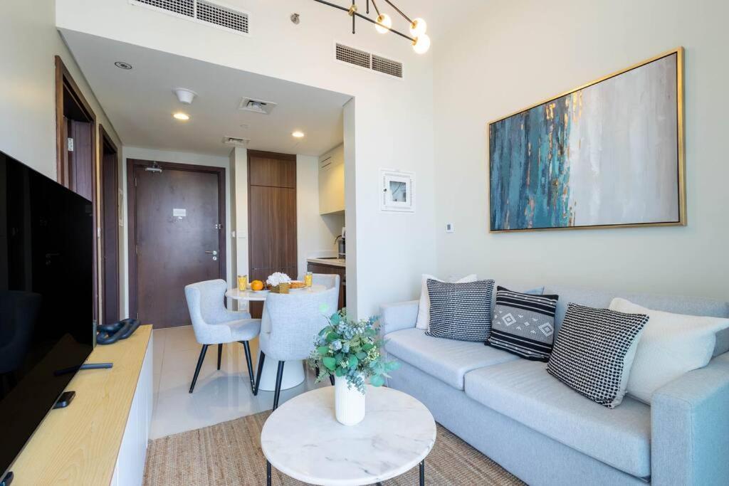 Appartement Trustay Vacation - Business Bay Dubaï