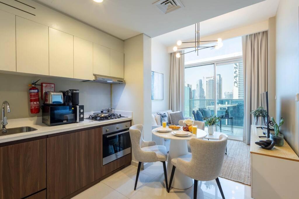 Trustay Vacation - Business Bay Appartement