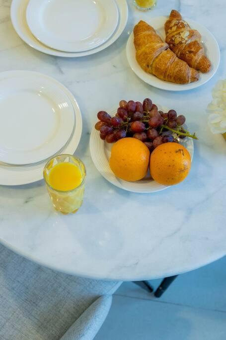 Trustay Vacation - Business Bay Dubaï