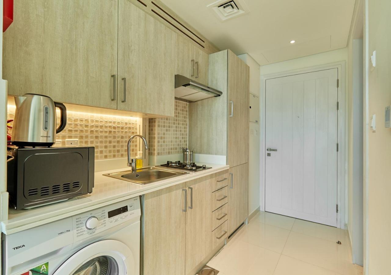 Lejlighed First Class In Seven Palm With Direct Access To The West Palm And Nakheel Mall Dubai