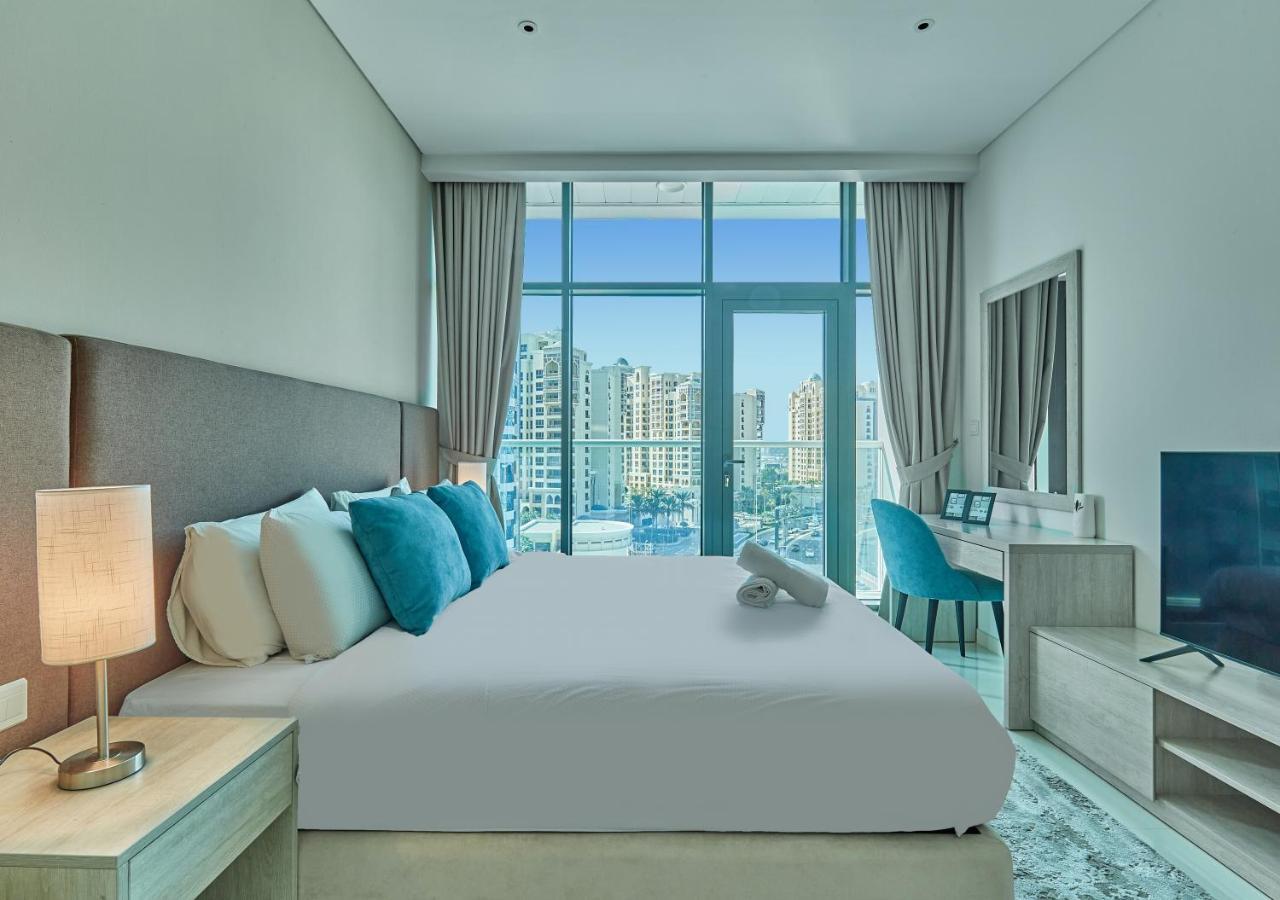 First Class In Seven Palm With Direct Access To The West Palm And Nakheel Mall Lejlighed Dubai