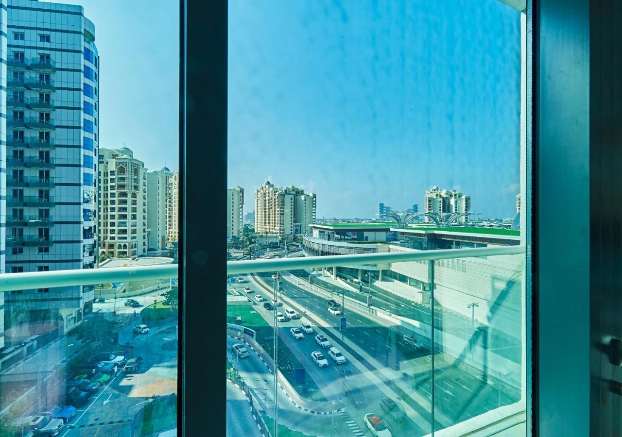 Lejlighed First Class In Seven Palm With Direct Access To The West Palm And Nakheel Mall *