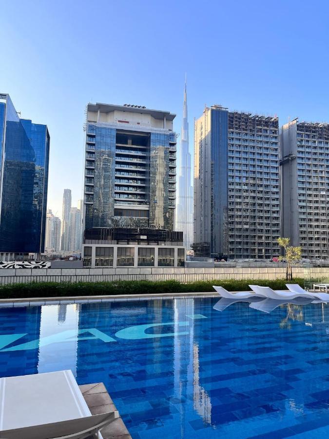 Appartement Trustay Vacation - Business Bay *