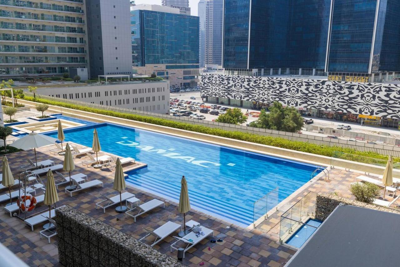 Trustay Vacation - Business Bay Appartement Dubaï