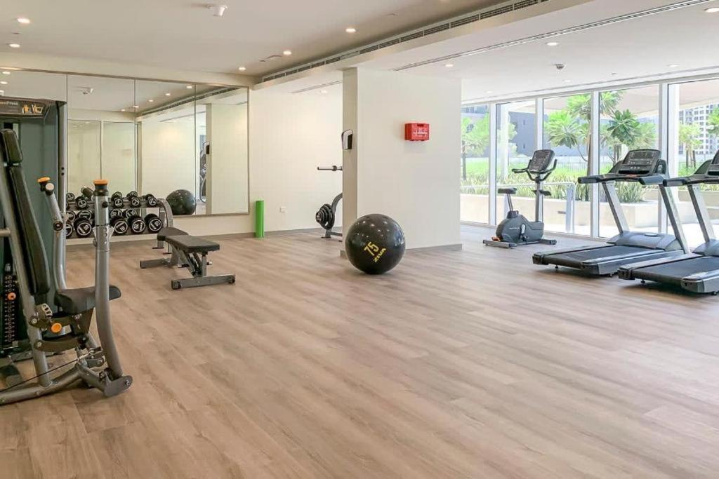 Trustay Vacation - Business Bay Dubaï