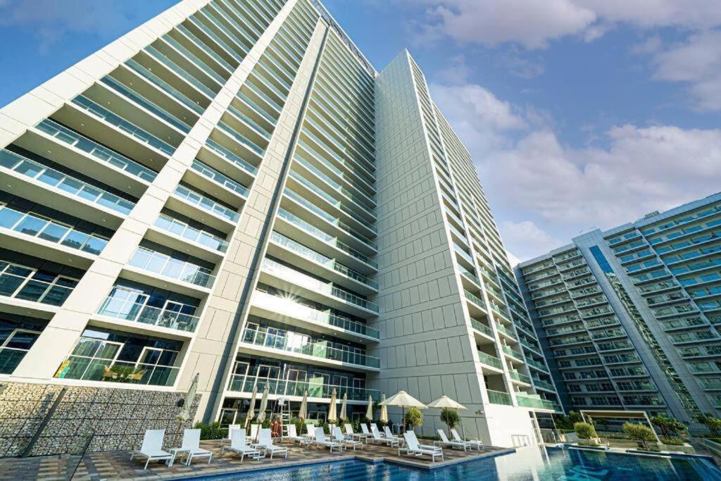 Trustay Vacation - Business Bay Appartement
