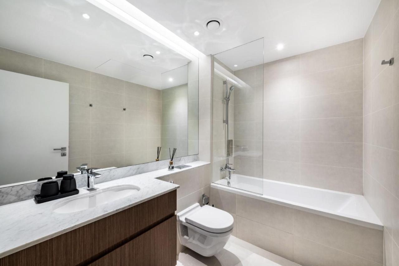 Spacious 2br Flat, La Rive 2 Apartment *